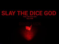 SLAY THE DICE GOD screenshot, image №3476613 - RAWG