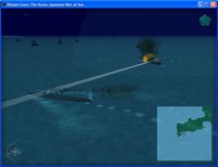 Distant Guns: The Russo-Japanese War at Sea screenshot, image №440625 - RAWG