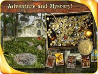 Treasure Island - The Golden Bug - Extended Edition - A Hidden Object Adventure screenshot, image №1328507 - RAWG