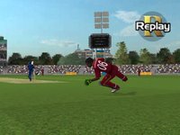 Brian Lara International Cricket 2005 screenshot, image №410501 - RAWG