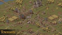 Townsmen - A Kingdom Rebuilt screenshot, image №1853634 - RAWG