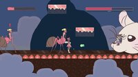 The Siege of Candy Town screenshot, image №2454246 - RAWG