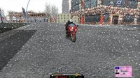 Safety Driving Simulator: Motorbike screenshot, image №187893 - RAWG
