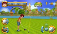 Golf Championship screenshot, image №1402873 - RAWG