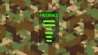 FRITanks screenshot, image №2970002 - RAWG