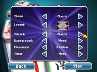 Mahjong Ultimate for Raspberry Pi screenshot, image №1225715 - RAWG