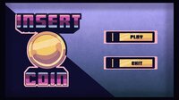 Insert Coin (JAM VERSION) screenshot, image №3116991 - RAWG