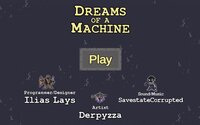 Dream of the Machine screenshot, image №3450320 - RAWG
