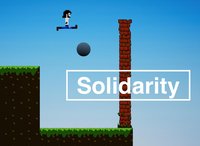 Solidarity (MrPriest) screenshot, image №2322062 - RAWG