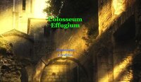 Colosseum Effugium (Sr-Rod92) screenshot, image №2605441 - RAWG
