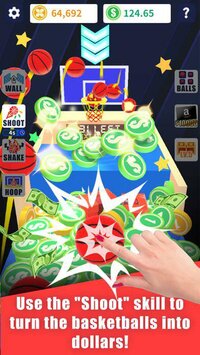 Happy Hoop-Win Big Rewards screenshot, image №2423285 - RAWG