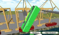 Car Crashers screenshot, image №1480871 - RAWG