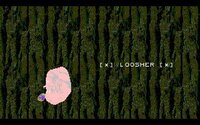 Junglebot Bil versus The Snotter [0h Game Jam] screenshot, image №3630316 - RAWG