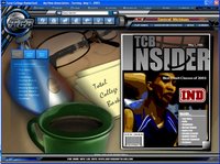 Total College Basketball screenshot, image №443557 - RAWG