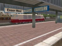 Microsoft Train Simulator 2 (N/A) screenshot, image №372048 - RAWG