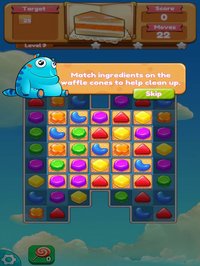 Cookie monster saga screenshot, image №1684887 - RAWG