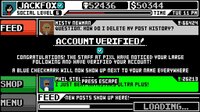 Social Pressure screenshot, image №2450517 - RAWG