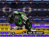 MONSTER TRUCK OFFROAD STUNT 3D screenshot, image №4053616 - RAWG