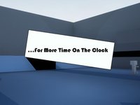 ...For More Time On The Clock screenshot, image №1765210 - RAWG