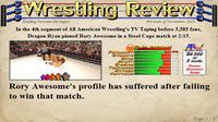 Wrestling Revolution 3D (Pro) screenshot, image №642157 - RAWG