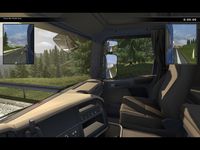 Scania: Truck Driving Simulator: The Game screenshot, image №595968 - RAWG