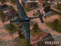 Codename Panzers, Phase One screenshot, image №352508 - RAWG
