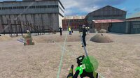 Hot Work VR Training screenshot, image №3267130 - RAWG