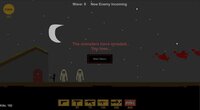A Dark Night (Skrufters) screenshot, image №2614686 - RAWG