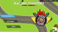 Racing Fighters screenshot, image №1909505 - RAWG