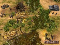 Codename Panzers, Phase One screenshot, image №352495 - RAWG