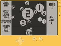 Gimme Friction Baby (Tribute) screenshot, image №3370845 - RAWG