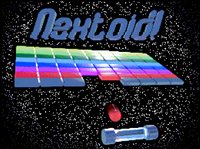 Nextoid! screenshot, image №1222992 - RAWG