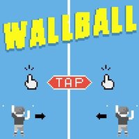 WALLBALL screenshot, image №1284227 - RAWG