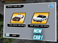 Mad Cop - Police Car Race and Drift screenshot, image №1333696 - RAWG