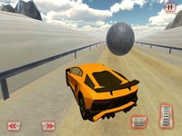 Rolling Ball Car Crash Racing screenshot, image №1795563 - RAWG