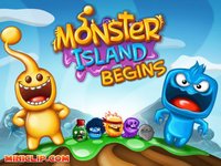 Monster Island Begins HD screenshot, image №880337 - RAWG