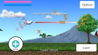 Super Hovercat screenshot, image №2191539 - RAWG