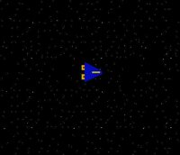 Asteroids by Ctrl+Play screenshot, image №3525582 - RAWG