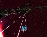 Battlestar Galactica screenshot, image №472195 - RAWG