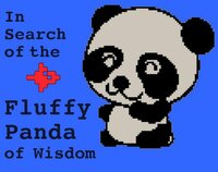 In Search of the Fluffy Panda of Wisdom screenshot, image №2413423 - RAWG