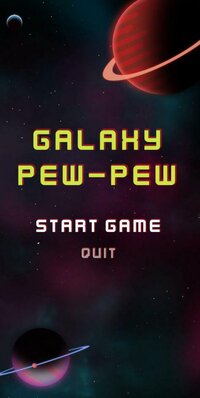 Galaxy Pew Pew screenshot, image №2878815 - RAWG