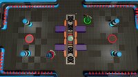 Hitting Balls screenshot, image №4053193 - RAWG