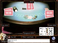 Small Rockets Poker screenshot, image №318942 - RAWG