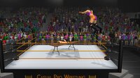 Casual Pro Wrestling screenshot, image №3987250 - RAWG