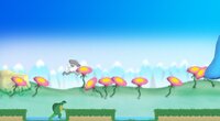 Turtle Run (affagard) screenshot, image №3411841 - RAWG
