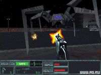 The Terminator: Future Shock screenshot, image №328869 - RAWG