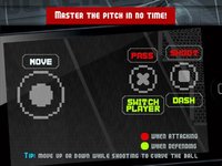 Pixel Cup Soccer screenshot, image №2067178 - RAWG