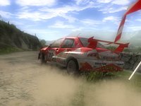Xpand Rally screenshot, image №183984 - RAWG
