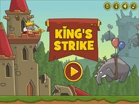 King's Strike - Tower Defense Game screenshot, image №977878 - RAWG