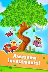 Money Tree - Grow Your Own Cash Tree for Free! screenshot, image №1566261 - RAWG